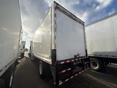 Used 2019 Freightliner M2 106 Conventional Cab Box Truck for sale #881075 - photo 2