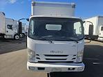 Used 2019 Isuzu NPR-HD Regular Cab Box Truck for sale #895401 - photo 3