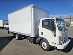 Used 2019 Isuzu NPR-HD Regular Cab Box Truck for sale #895401 - photo 4
