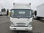 Used 2019 Isuzu NPR-HD Regular Cab Box Truck for sale #895403 - photo 3
