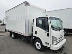 Used 2019 Isuzu NPR-HD Regular Cab Box Truck for sale #895403 - photo 4