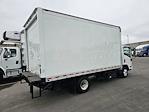 Used 2019 Isuzu NPR-HD Regular Cab Box Truck for sale #895403 - photo 5