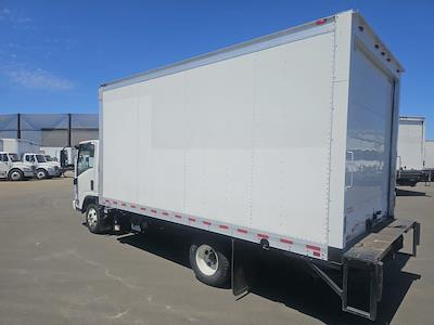Used 2019 Isuzu NPR-HD Regular Cab Box Truck for sale #895407 - photo 2