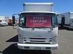 Used 2019 Isuzu NPR-HD Regular Cab Box Truck for sale #895407 - photo 3