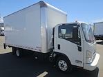 Used 2019 Isuzu NPR-HD Regular Cab Box Truck for sale #895407 - photo 4