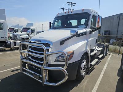 Used 2020 Freightliner Cascadia Detroit DD13 Semi Truck for sale #895907 - photo 1