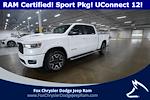 2025 Ram 1500 Crew Cab 4x4 Pickup for sale #A13464 - photo 1