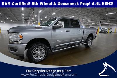 2024 Ram 2500 Crew Cab 4x4 Pickup for sale #A13464A - photo 1