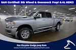 2024 Ram 2500 Crew Cab 4x4 Pickup for sale #A13464A - photo 1