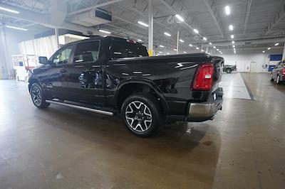 2025 Ram 1500 Crew Cab 4x4 Pickup for sale #A13466 - photo 2