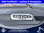 Used 2025 Ram 1500 Laramie Crew Cab for sale #A13466 - photo 40