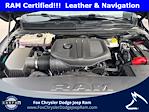 Used 2025 Ram 1500 Laramie Crew Cab for sale #A13466 - photo 42