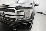 2019 Ford F-150 SuperCrew Cab 4WD Pickup for sale #A13466A - photo 21