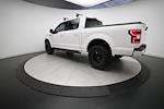Used 2020 Ford F-150 XLT SuperCrew Cab 4x4 Pickup for sale #A13476B - photo 2