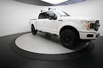 Used 2020 Ford F-150 XLT SuperCrew Cab 4x4 Pickup for sale #A13476B - photo 13