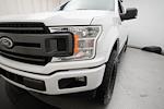 Used 2020 Ford F-150 XLT SuperCrew Cab 4x4 Pickup for sale #A13476B - photo 24