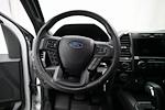 Used 2020 Ford F-150 XLT SuperCrew Cab 4x4 Pickup for sale #A13476B - photo 8