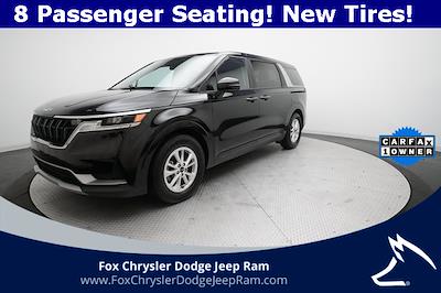 Used 2024 Kia Carnival LX Minivan for sale #A13526 - photo 1