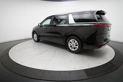 Used 2024 Kia Carnival LX Minivan for sale #A13526 - photo 2