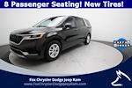 Used 2024 Kia Carnival LX Minivan for sale #A13526 - photo 1