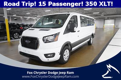2024 Ford Transit 350 Low Roof RWD Passenger Van for sale #A13550 - photo 1