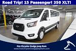 2024 Ford Transit 350 Low Roof RWD Passenger Van for sale #A13550 - photo 1