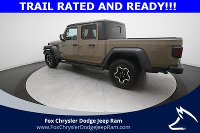 Used 2020 Jeep Gladiator Sport Crew Cab for sale #A13625A - photo 2