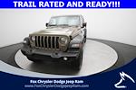 Used 2020 Jeep Gladiator Sport Crew Cab for sale #A13625A - photo 30