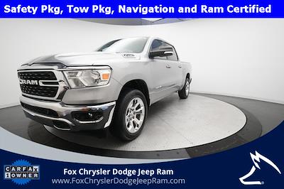 2022 Ram 1500 Crew Cab 4WD Pickup for sale #A13628 - photo 1