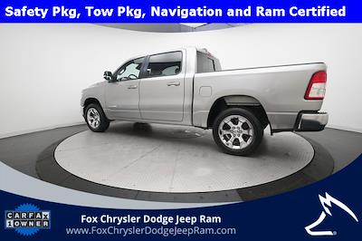 2022 Ram 1500 Crew Cab 4WD Pickup for sale #A13628 - photo 2