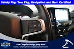 Used 2022 Ram 1500 Lone Star Crew Cab for sale #A13628 - photo 18