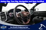 Used 2022 Ram 1500 Lone Star Crew Cab for sale #A13628 - photo 7