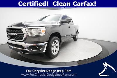 2022 Ram 1500 Crew Cab 4WD Pickup for sale #A13636 - photo 1