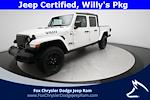 Used 2021 Jeep Gladiator Sport Crew Cab for sale #A13669 - photo 1