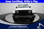Used 2021 Jeep Gladiator Sport Crew Cab for sale #A13669 - photo 13