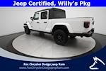 Used 2021 Jeep Gladiator Sport Crew Cab for sale #A13669 - photo 2