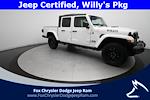 Used 2021 Jeep Gladiator Sport Crew Cab for sale #A13669 - photo 14