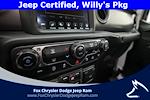 Used 2021 Jeep Gladiator Sport Crew Cab for sale #A13669 - photo 19
