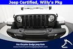 Used 2021 Jeep Gladiator Sport Crew Cab for sale #A13669 - photo 20