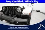 Used 2021 Jeep Gladiator Sport Crew Cab for sale #A13669 - photo 21