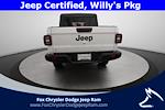 Used 2021 Jeep Gladiator Sport Crew Cab for sale #A13669 - photo 24