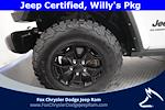 Used 2021 Jeep Gladiator Sport Crew Cab for sale #A13669 - photo 25