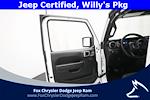 Used 2021 Jeep Gladiator Sport Crew Cab for sale #A13669 - photo 26