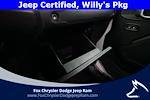 Used 2021 Jeep Gladiator Sport Crew Cab for sale #A13669 - photo 28