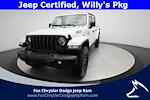 Used 2021 Jeep Gladiator Sport Crew Cab for sale #A13669 - photo 31