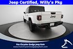 Used 2021 Jeep Gladiator Sport Crew Cab for sale #A13669 - photo 32