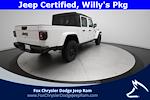 Used 2021 Jeep Gladiator Sport Crew Cab for sale #A13669 - photo 34