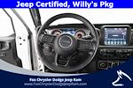 Used 2021 Jeep Gladiator Sport Crew Cab for sale #A13669 - photo 5