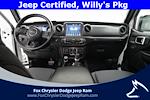 Used 2021 Jeep Gladiator Sport Crew Cab for sale #A13669 - photo 6