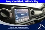 Used 2021 Jeep Gladiator Sport Crew Cab for sale #A13669 - photo 7